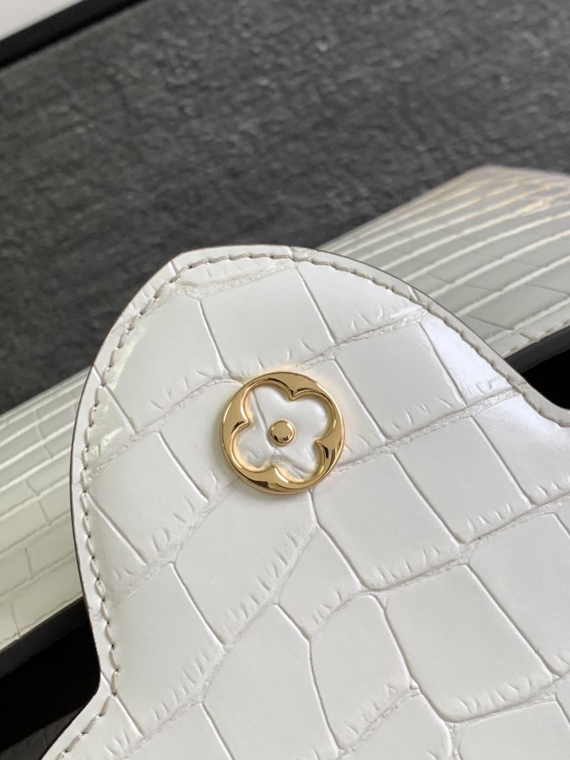 LV Top Handle Bags